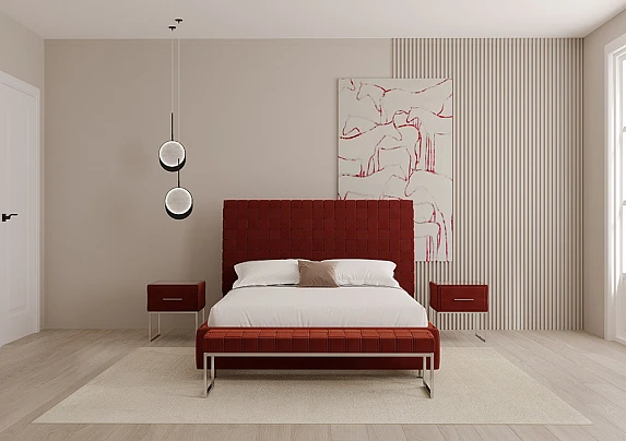 Кровать Veneto