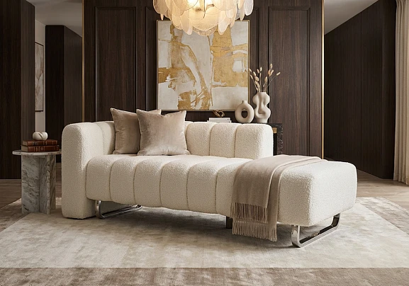 Банкетка Comfy L (Комфи Л)