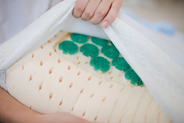 Soft GEL