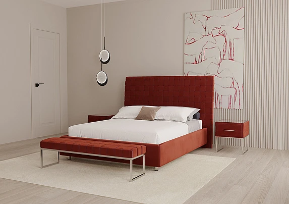 Кровать Veneto