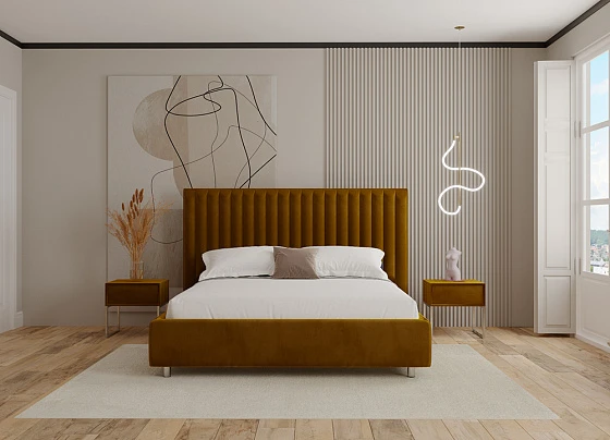 Кровать Capri Кровать Capri