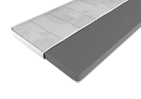 Топпер Medium H-8