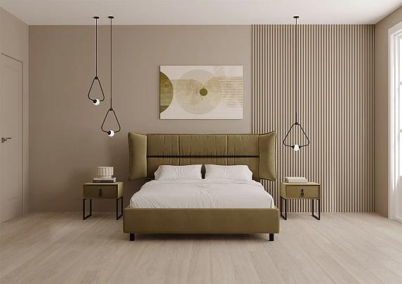 Кровать Mondi Кровать Mondi