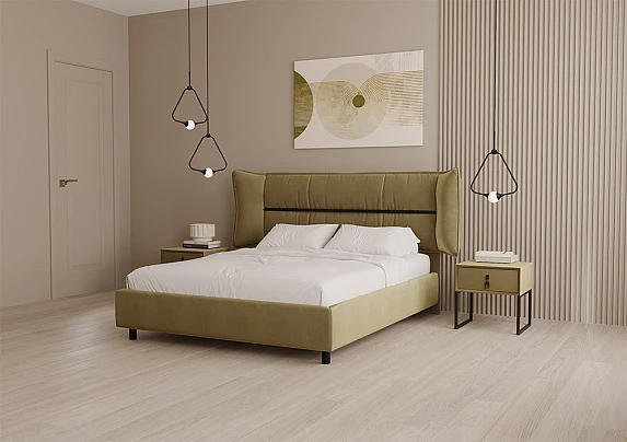 Кровать Mondi Кровать Mondi